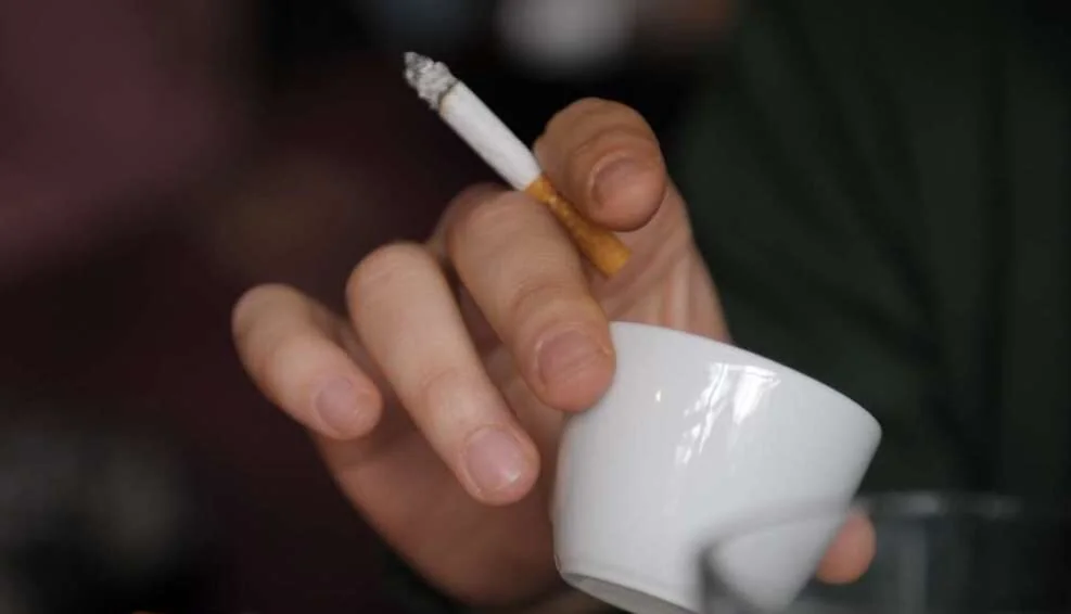 Predlog zakona o zaštiti od pušenja nije udar na ugostiteljstvo, već zaštita prava na zdravo radno mesto, kažu Ministarstvo zdravlja – Nova Makedonija