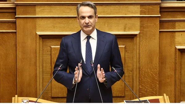 Mitsotakis optužuje poljoprivrednike: Mobilizacije sa namerom nedostatka dijaloga - Documento