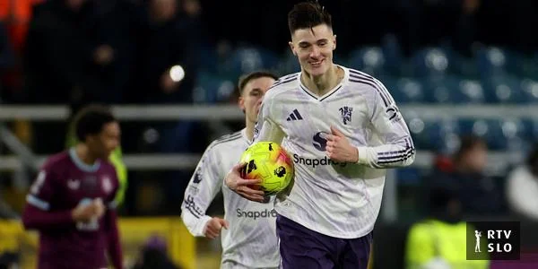 Fletcher o Šešku: Svi su mogli da vide njegov kvalitet, mogao bi da postigne čak hat-trick