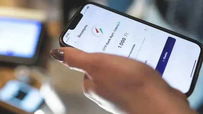 Brzo se širi ovaj način plaćanja, sve više Mađara odustaje od bankovne kartice - ORIGO