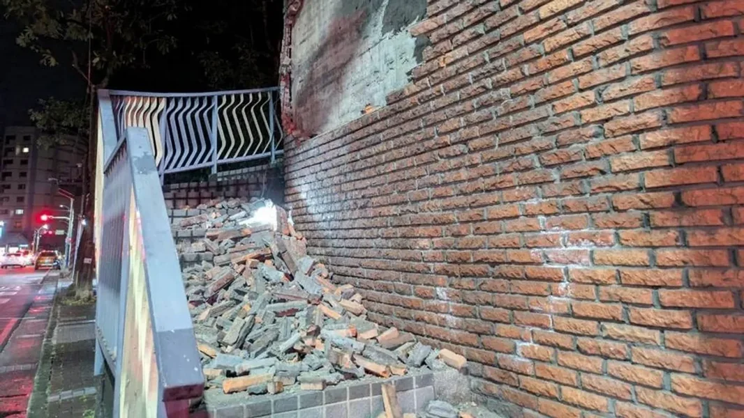 Video zapisi o katastrofi! Životinje beže, a kuća se trese tokom zemljotresa - ORIGO