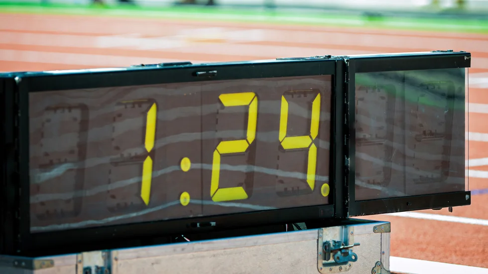 Dokumentarci – sportski