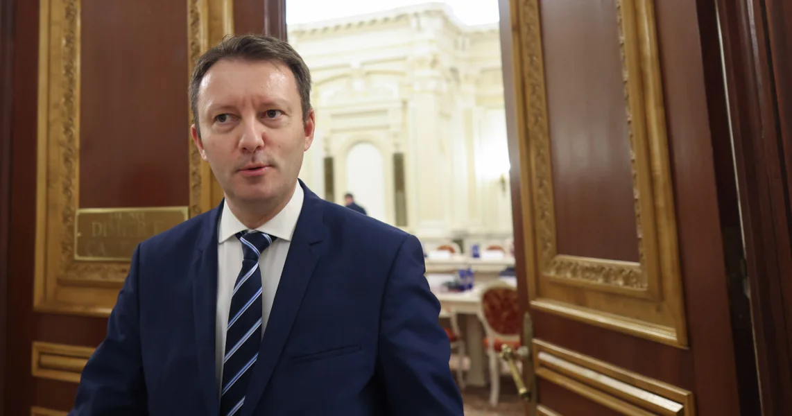 Audicije ministara koje predlaže Murešan nastavljaju se, nakon dana sa uzastopnim negativnim mišljenjima. Pozitivna mišljenja za Pislaru i Abrudean