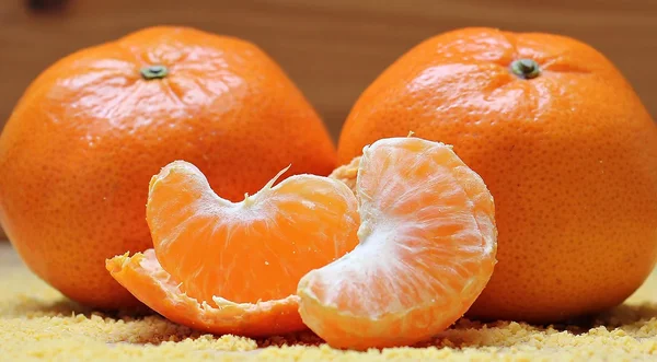Mandarine su kraljice citrusa - Nova Makedonija