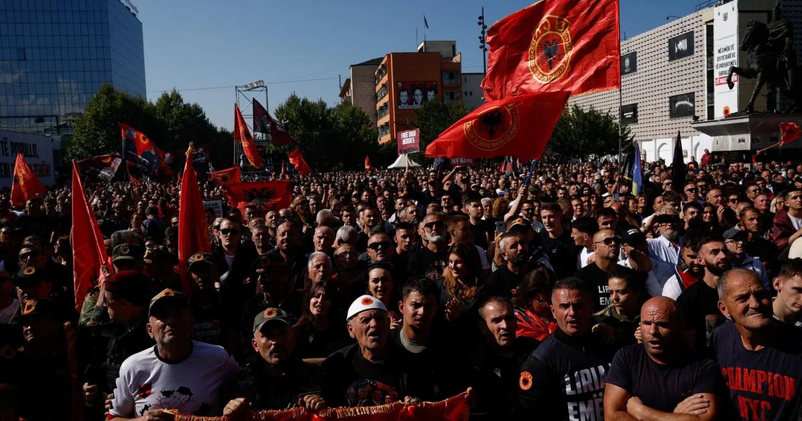 Uskoro presuda Thačiju: Kosovo zadržava dah pred Specijalnim sudom u Haagu