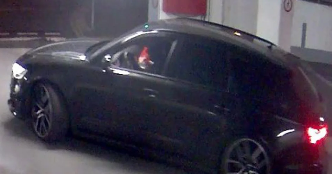 FOTO Policija objavila fotografije lopova koji su učestvovali u velikoj pljački u Nemačkoj