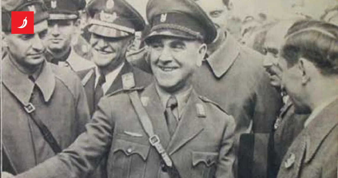 Dalmatičane je predao fašistima i ispisao najgore stranice hrvatske istorije