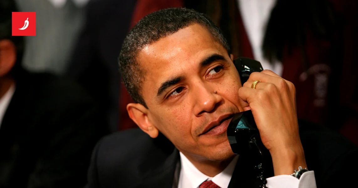 Nemački list: BND godinama prisluškivao Obamu