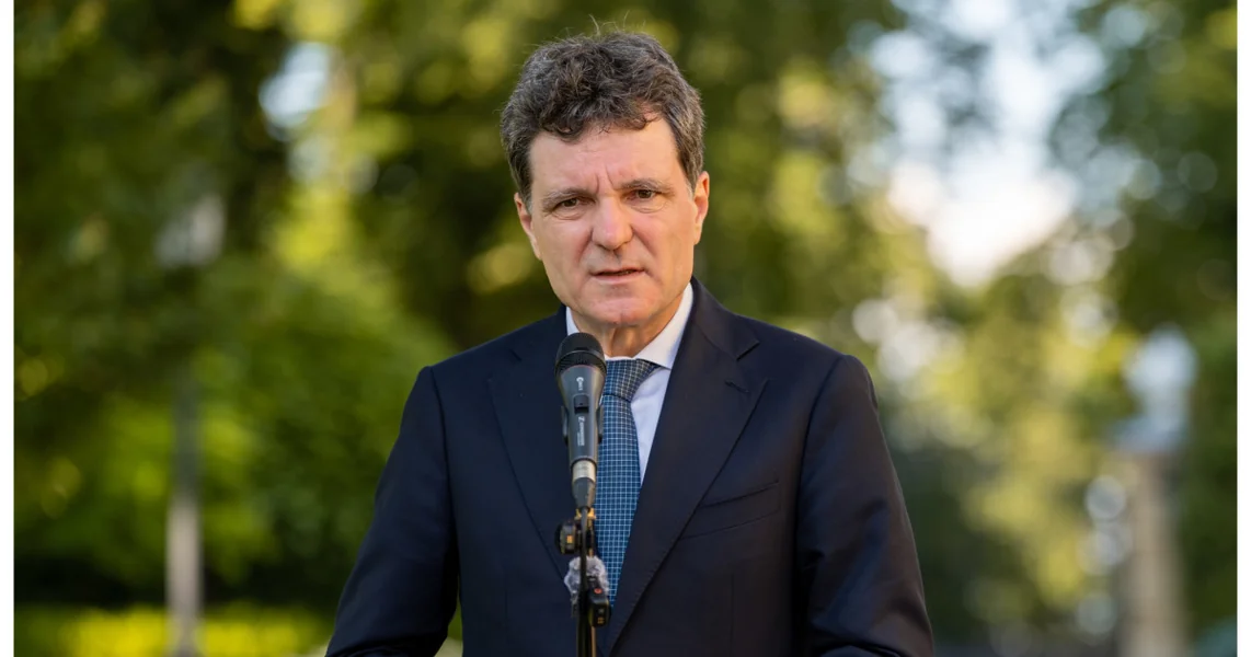„Čestitke srpskom narodu”: Reakcija Nicušor Dana nakon pobede studenata na izborima u Srbiji
