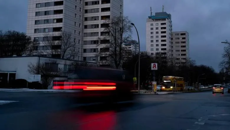 Mrak u Berlinu: Opet ekstremna levica?