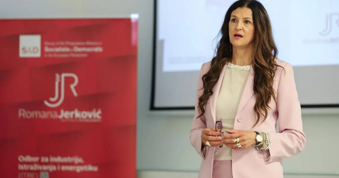 Romana Jerković Kraljić otkriva razmišljanja o ostavci nakon skandala s putovanjem