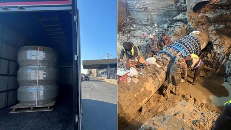 Vlorë 4 dana bez vode, Rama: hidraulične opreme su montirane još 2009. godine i van su standarda! Vesti dolaze danas iz Istanbula - Shqiptarja.com