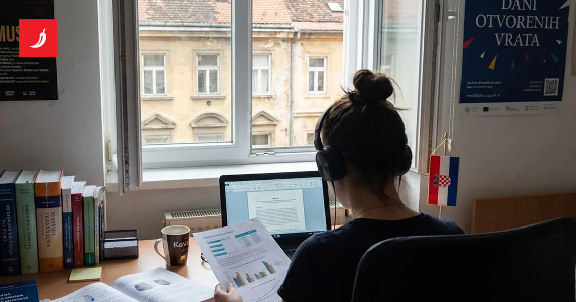 Hrvatskim studentima nedostaju ove veštine ključne za rad u skoroj budućnosti