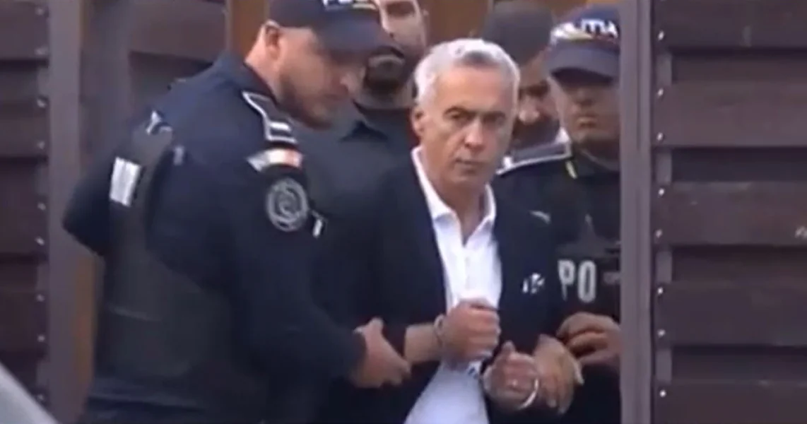 Călin Georgescu, poruka iz zatvora o „Lucrare” za svoje pristalice. Šta je poručio bivši kandidat