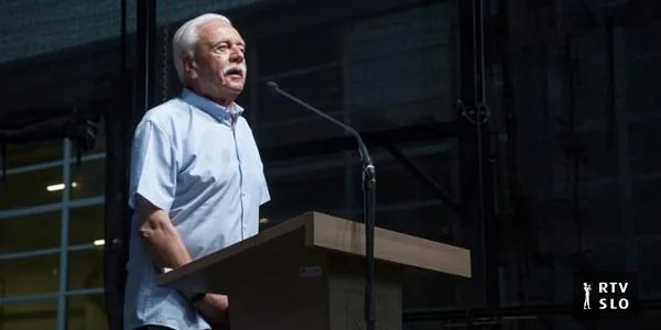 Preminuo je Slobodan Filipović, osnivač grupe Veter.