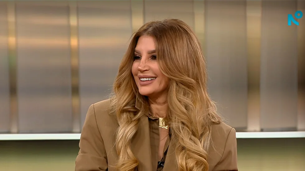 Esil Đuran za 25 godina na sceni, zamka algoritmima i Zlatna igla