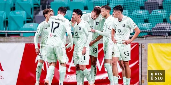 U Olimpiji planiraju dva ili tri pojačanja; osnovna želja je osvajanje kupa