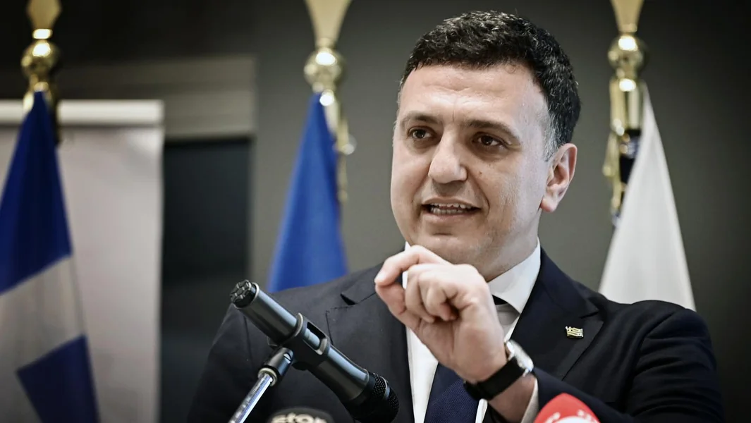 Njegov ritam