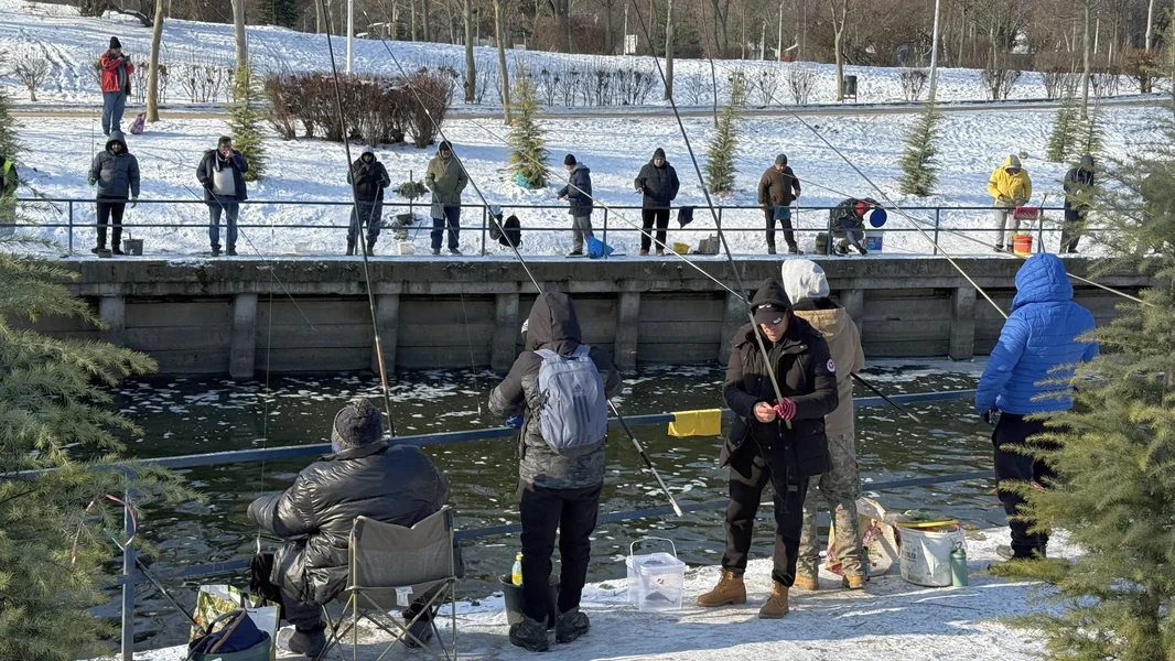 „Sram me je što sam ceo život radio, a opet trem se na vodi. Kako izgleda život amaterskih ribolovaca u Kolentini”