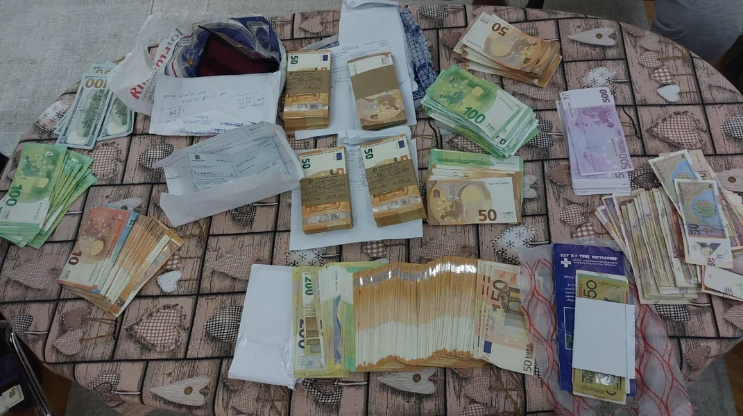 Suzbijena organizovana kriminalna grupa u Prilepu, uhapšeno 20 lica - Nova Makedonija