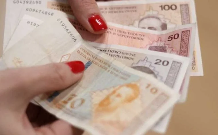 Počela isplata invalidnina u Federaciji BiH