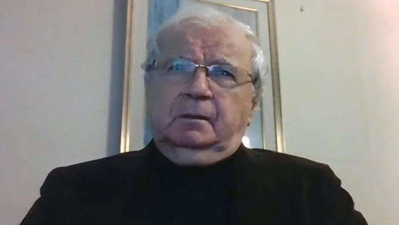 Konferencija na kraju godine Edi Rama, advokat Spartak Ngjela za Report TV: Premijer je uplašen od SPAK-a, u fokusu su državni zvaničnici - Shqiptarja.com