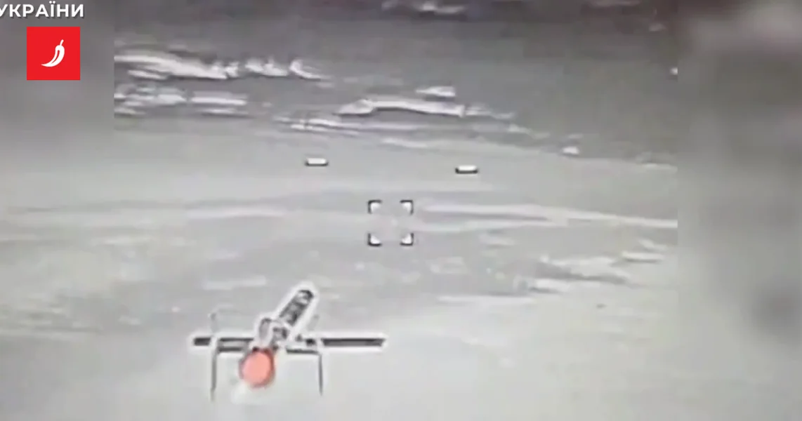 VIDEO Ukrajina ima odgovor za najbrže ruske dronove