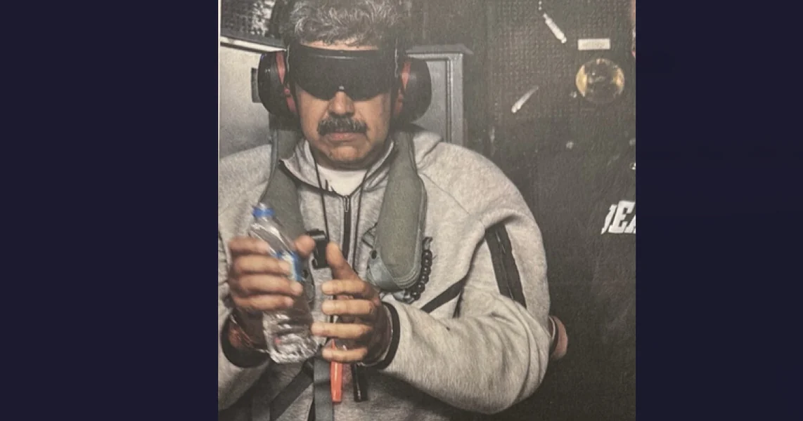 Ko je sudija od 92 godine koji će analizirati slučaj Nicolasa Maduroa: Osetiće sav bes američkog pravosuđa