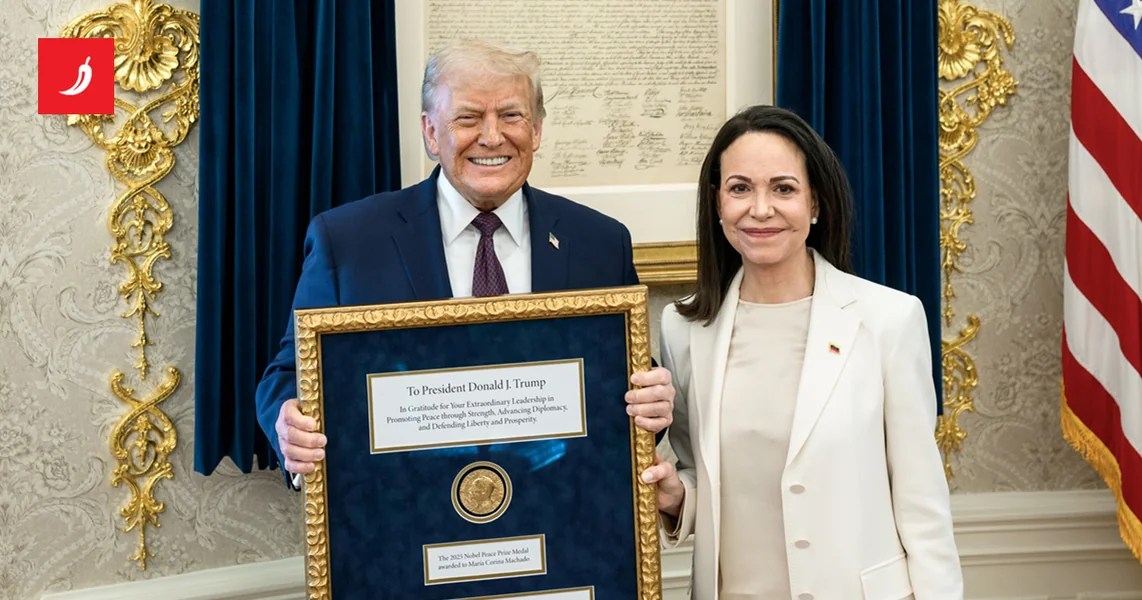 Trump ove godine sigurno neće dobiti Nobel za mir