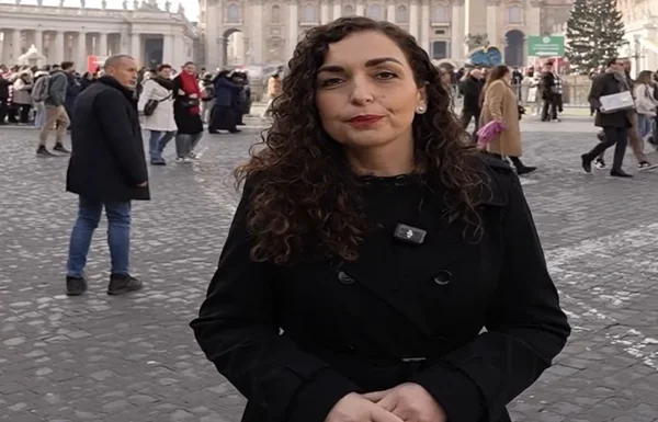 Vjosa Osmani traži priznanje Kosova od Vatikana