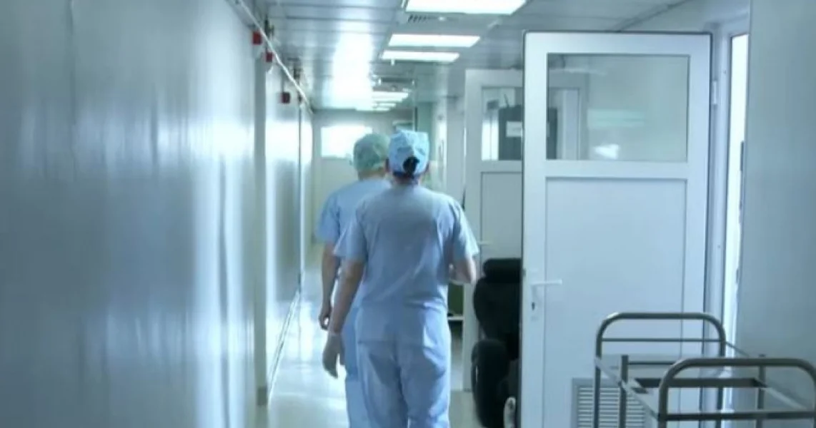 AUR predlaže uvođenje registra infekcija u bolnicama za pacijente koji žele da se hospitalizuju. Kako bi sistem funkcionisao
