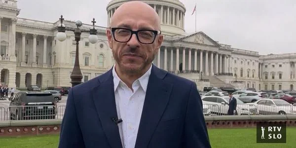 ICE - američki gestapo?