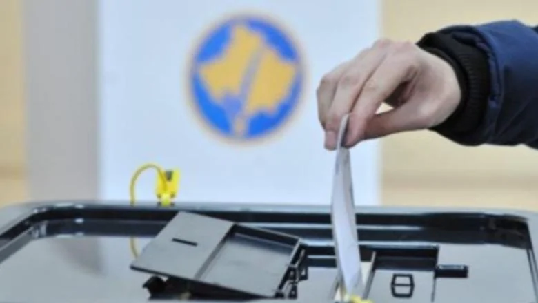 Arben Qirezi: Treća istina, izbori kao političko kockanje