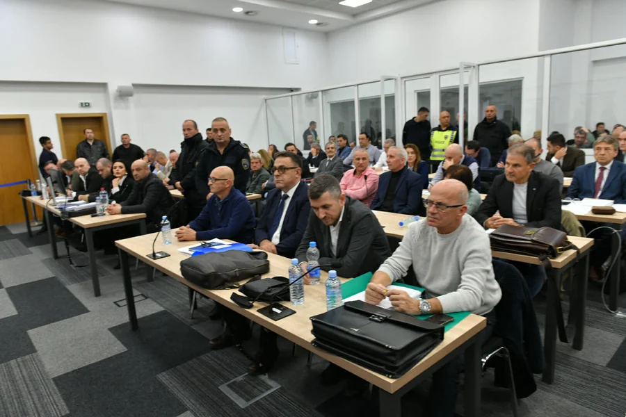 Ruseski za požar u Pulsu: Ne mogu da ocenim da li su postojali uslovi za evakuaciju - Nova Makedonija