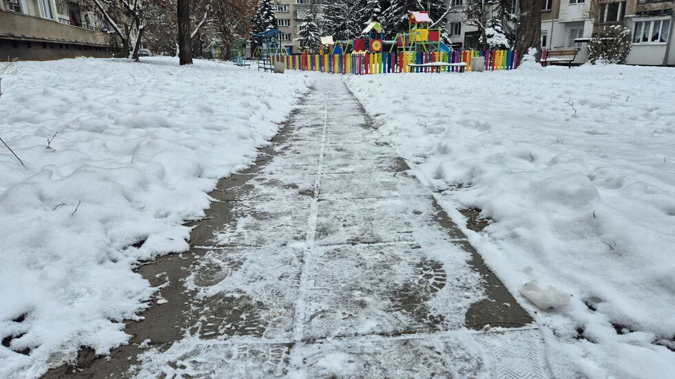 Poledice u Sofiji poslale 140 ljudi u Pirogovu bolnicu