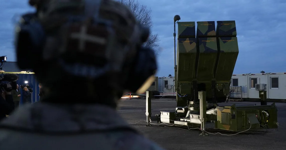 Šok iz Kopenhagena: Vojnici će odmah pucati na Amerikance ako krene invazija?