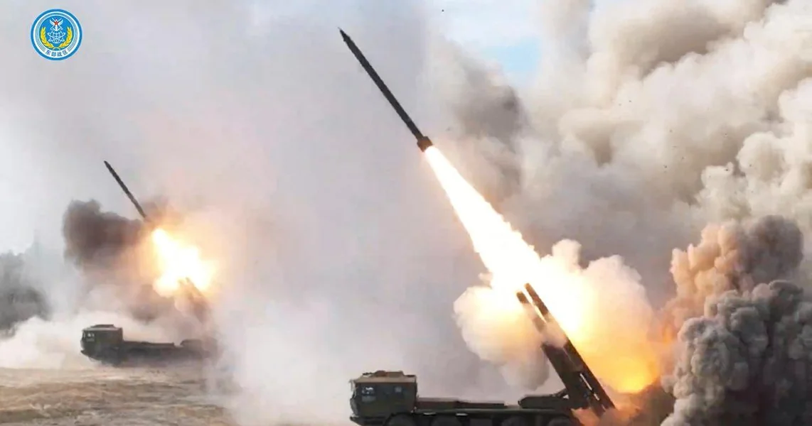 Šokantan izveštaj: Imaju više od 100 nuklearnih projektila dugog dometa koji bi mogli dosegnuti SAD u totalnom ratu