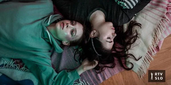 Novi celovečernji film Urše Menart nominisan za filmsku nagradu arapskih filmskih kritičara