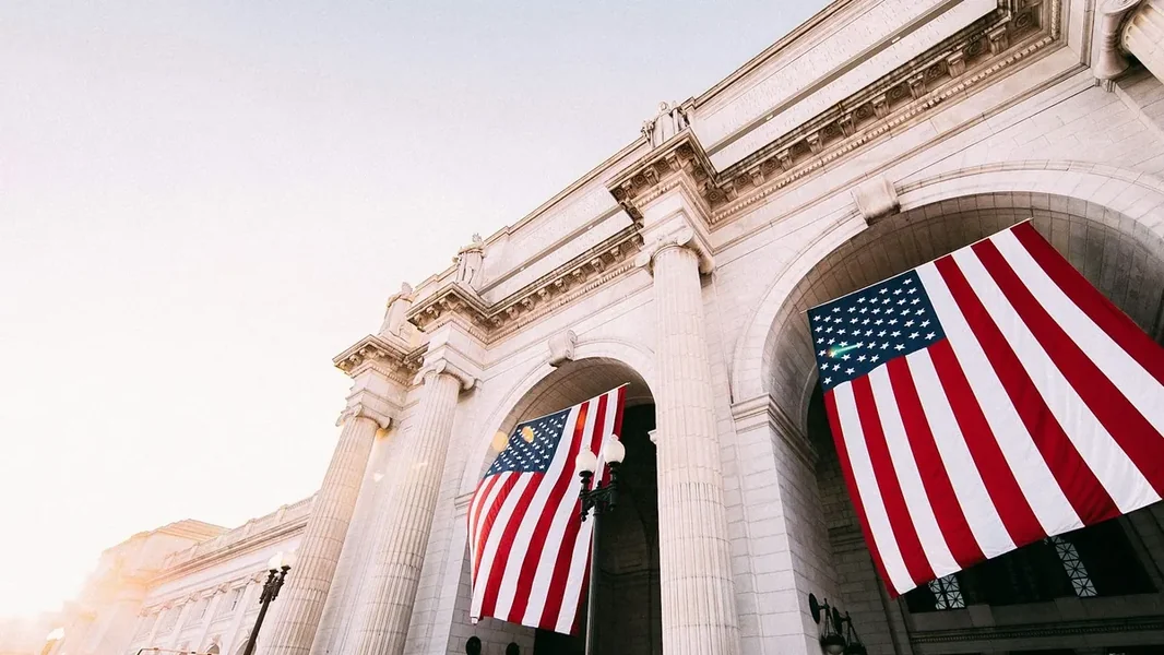 Vašington gleda na nešto – Evropa uznemirena