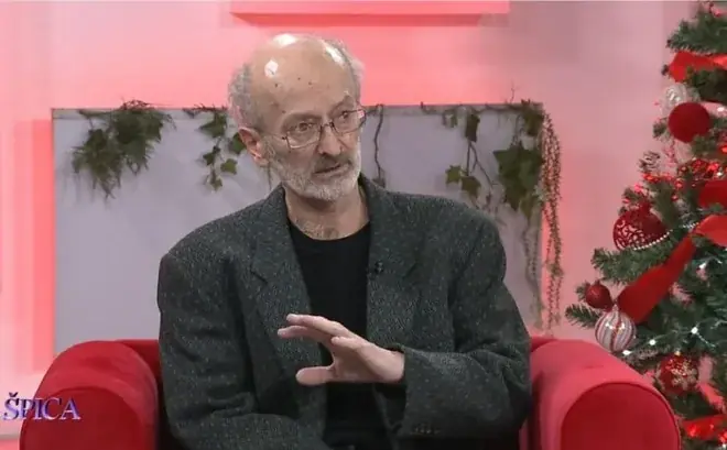 Nihad Čengić o zagađenju zraka u Sarajevu: 'Pravili smo greške u procesu obnove grada'