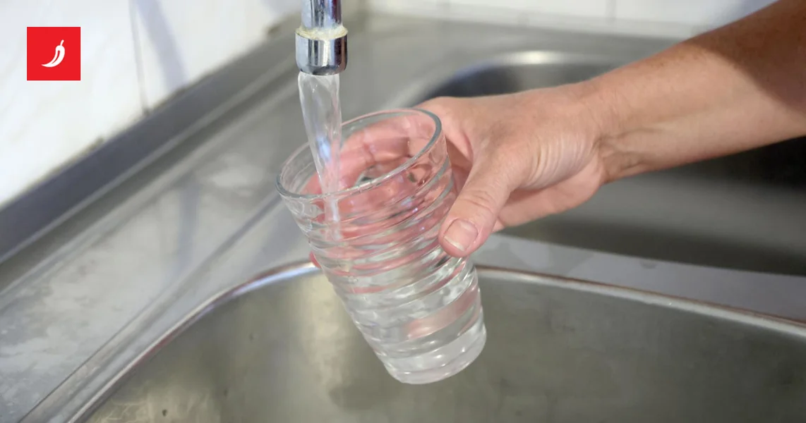 Gradonačelnik Senja rekao da 30 godina ne pije vodu iz slavine. Oglasio se Vodovod