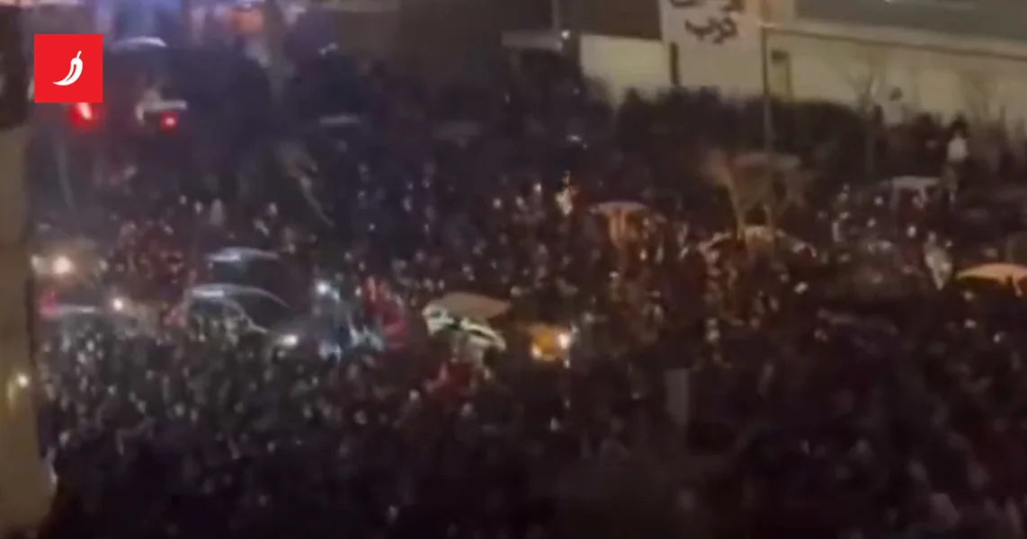 Tramp preti Iranu. Iran: Napastićemo njihove baze, slijede pogubljenja prosvjednika