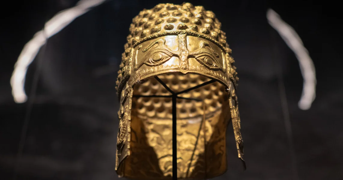 Holandska vlada platila osiguranje od 5,7 miliona evra za dacki tezaur ukraden iz Muzeja Drents