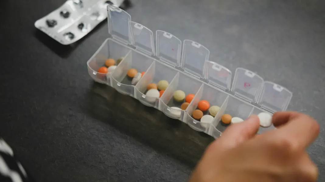 Lek generisan veštačkom inteligencijom mogao bi biti tajna večnog života - ORIGO