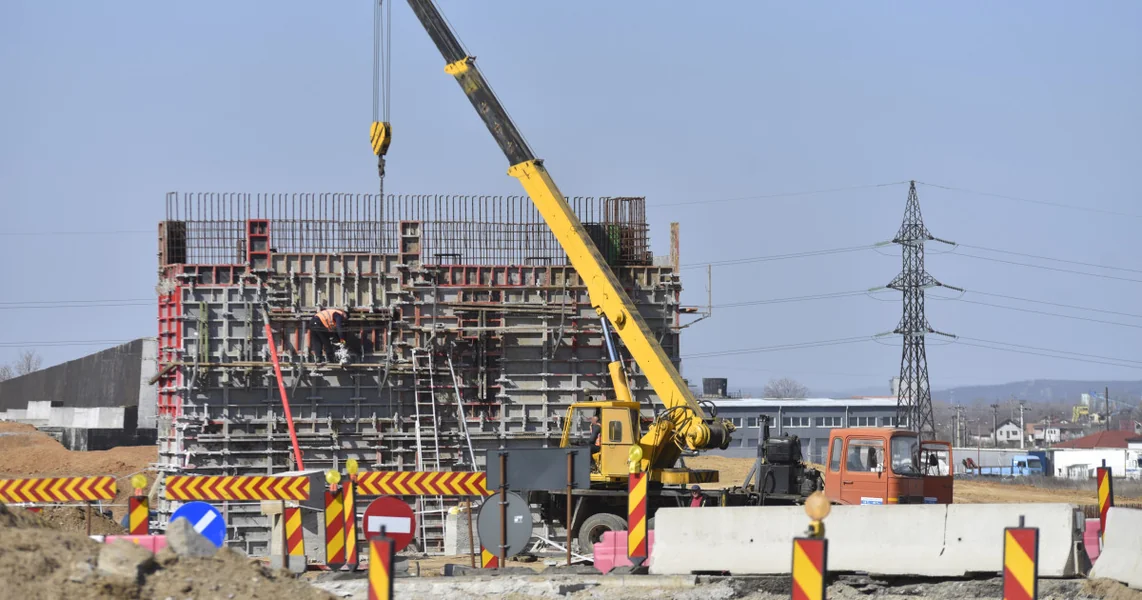 Januar je poslednji mesec sa starim cenama u građevinarstvu. Nova taksa na emisije ugljen-dioksida povećava troškove do 15%