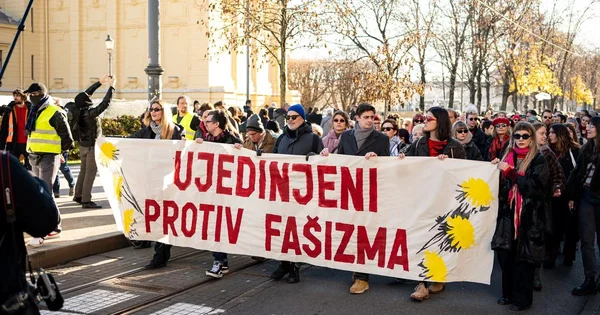 Od vala polarizacije niko nije imao koristi, a štetu će imati Hrvatska