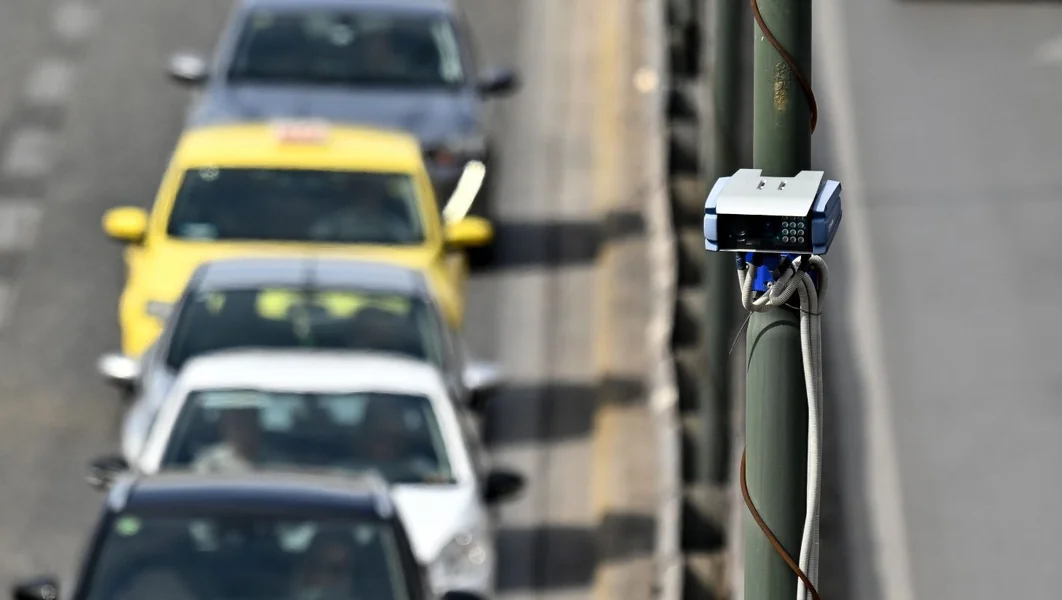 «Pametne» kamere: Od kada će početi da se izriču kazne