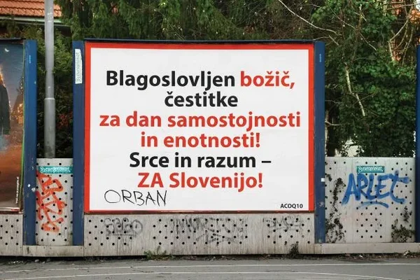 Malo manje divlji zapad?