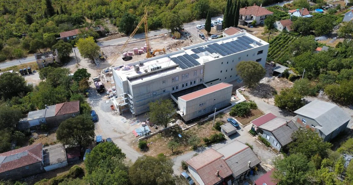 Realizacija važnog projekta: Splitsko-dalmatinska županija gradi četiri centra za starije osobe. Prvi otvara uskoro