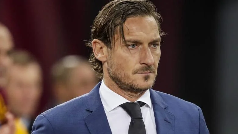 Nisi više moj otac, Francesco Totti otkriva težak trenutak sa ćerkom posle rastanka od Ilary Blasi